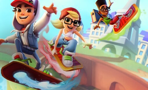 Appfordown Games