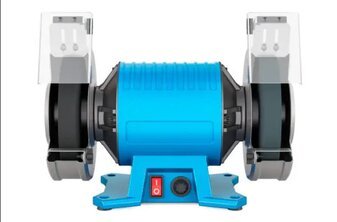 delta wd09701 bench grinder
