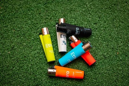 tridyne low battery