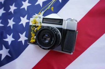 Agilios Camera United States