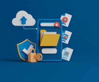 could not enable file encryption poco x6 pro