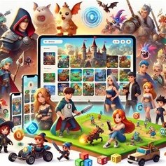games appfordown