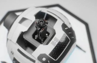 odometry pod vex v5