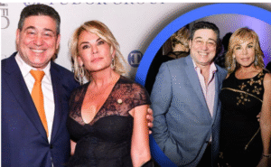 itchko ezratti wife